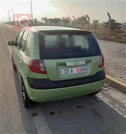 هيونداي جيتز